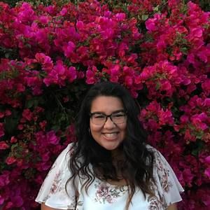 Meet your Posher, Rebeca